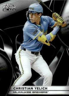 Christian Yelich