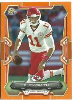 Alex Smith