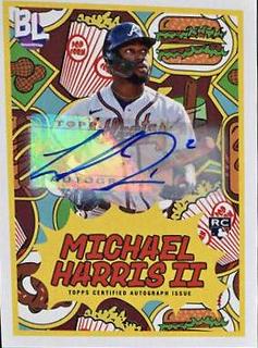 Michael Harris II