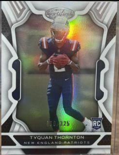 Tyquan Thornton