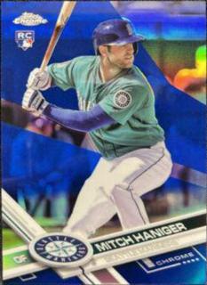 Mitch Haniger