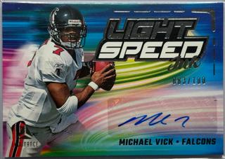 Michael Vick