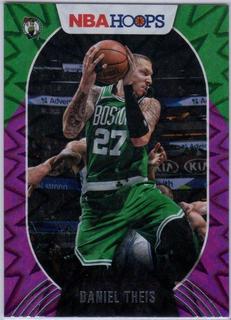 Daniel Theis