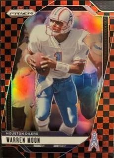 Warren Moon