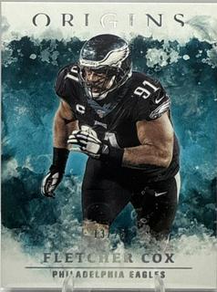 Fletcher Cox