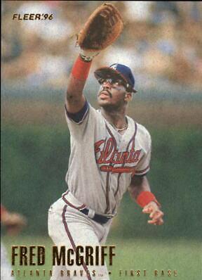 Fred McGriff #300