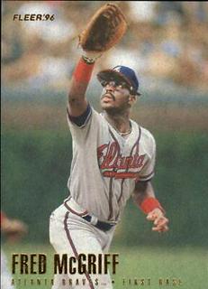 Fred McGriff