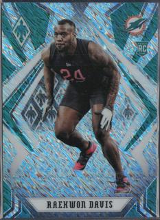 Raekwon Davis