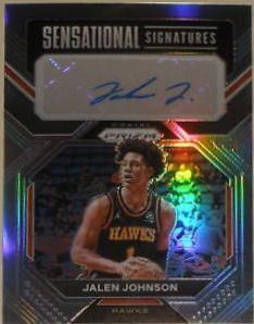 Jalen Johnson