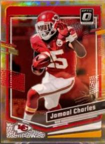 Jamaal Charles