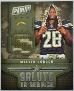 Melvin Gordon