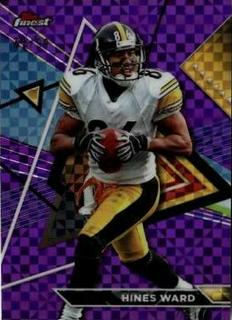 Hines Ward