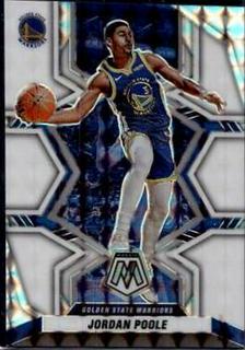 Jordan Poole