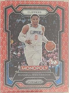 Russell Westbrook