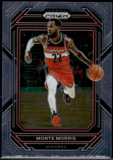 Monte Morris