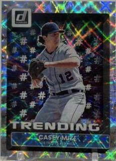 Casey Mize