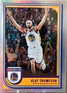 Klay Thompson