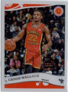 Cason Wallace