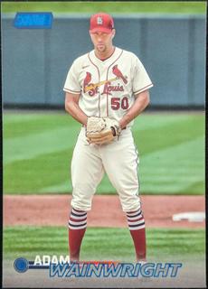 Adam Wainwright