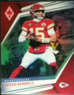 Patrick Mahomes II