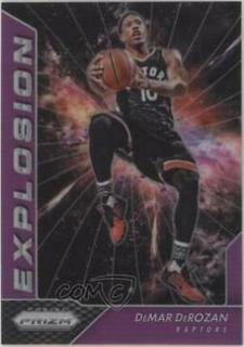 DeMar DeRozan
