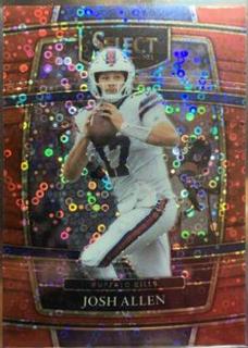 Josh Allen