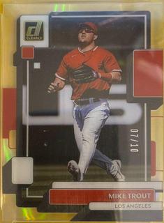 Mike Trout
