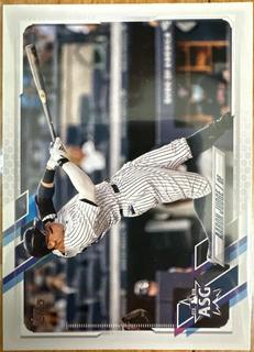 Aaron Judge