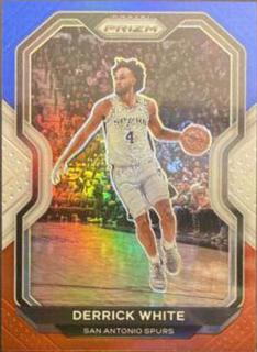 Derrick White