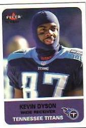 Kevin Dyson