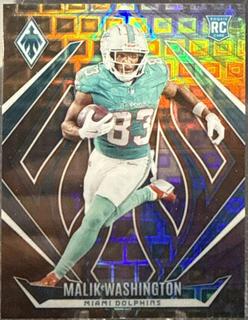Malik Washington