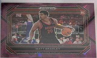 Matt Bradley