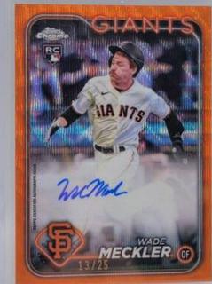 Wade Meckler