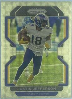 Justin Jefferson