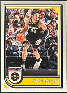 Aaron Gordon