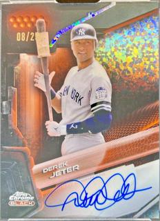 Derek Jeter