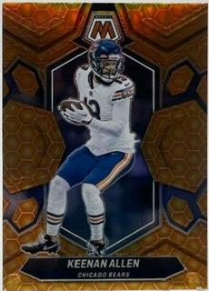 Keenan Allen