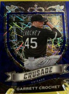 Garrett Crochet