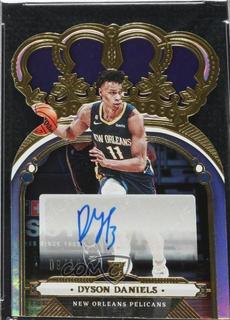 Dyson Daniels