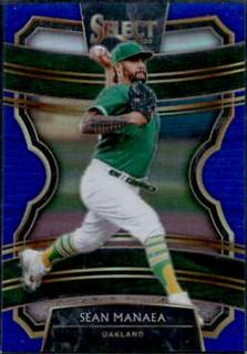 Sean Manaea