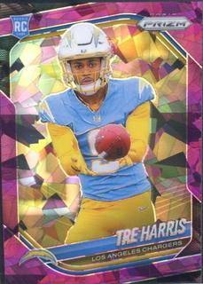 Tre Harris