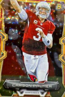 Carson Palmer