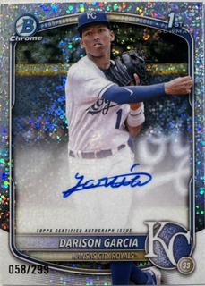 Darison Garcia
