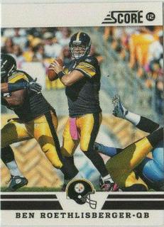 Ben Roethlisberger