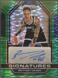 Brittney Griner