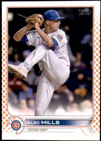Chicago Cubs [Orange Star] #585