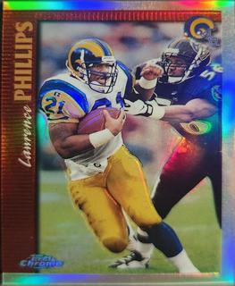 Lawrence Phillips
