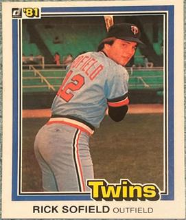 Rick Sofield