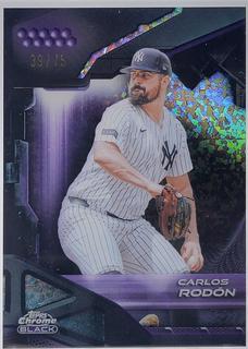 Carlos Rodon