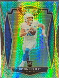 Justin Herbert